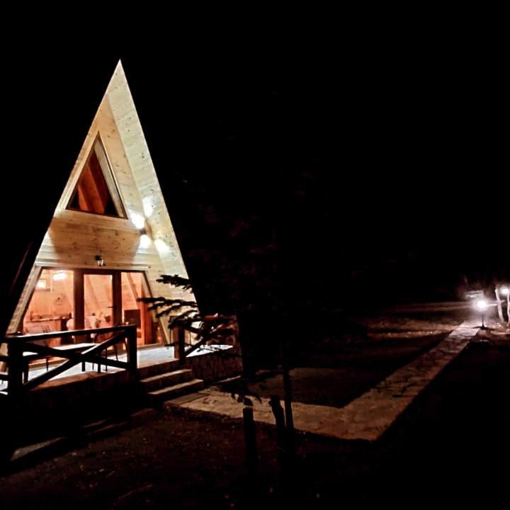 Silence House Savnik Exterior foto